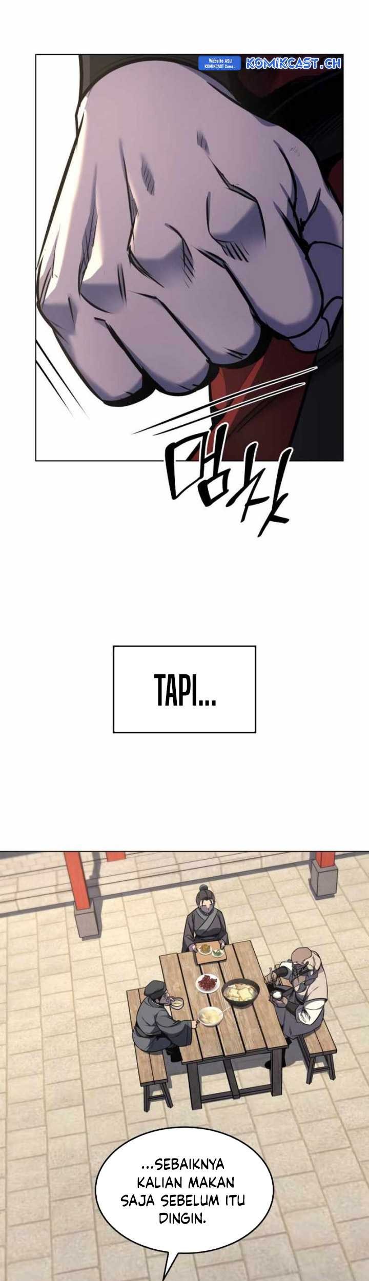 I Reincarnated As The Crazed Heir Chapter 103 - halaman 90