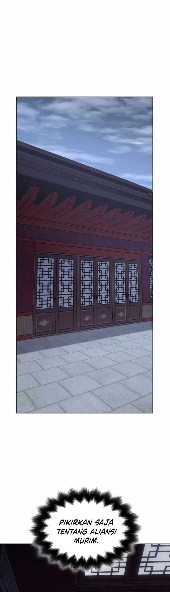 I Reincarnated As The Crazed Heir Chapter 103 - halaman 92