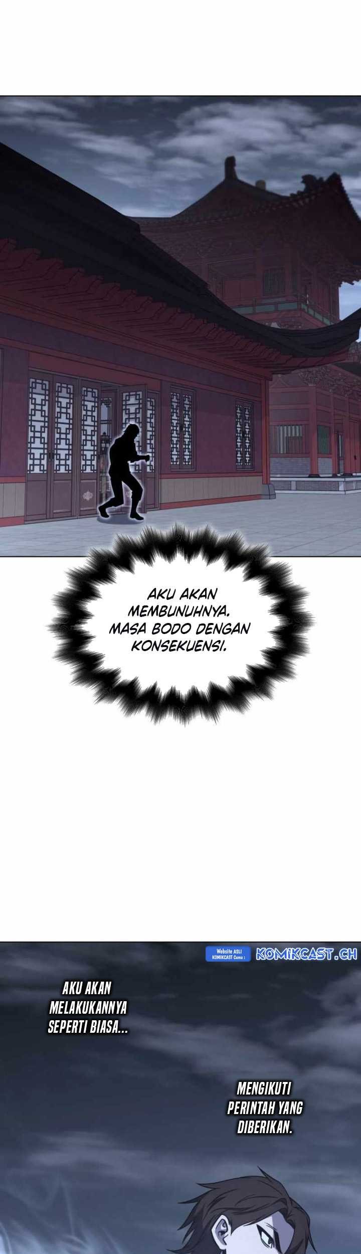 I Reincarnated As The Crazed Heir Chapter 103 - halaman 96