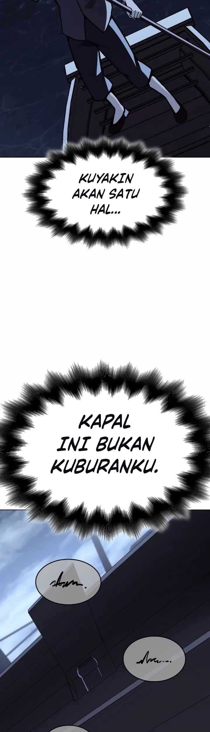 I Reincarnated As The Crazed Heir Chapter 104 - halaman 10