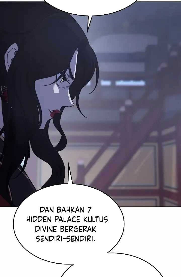 I Reincarnated As The Crazed Heir Chapter 104 - halaman 103