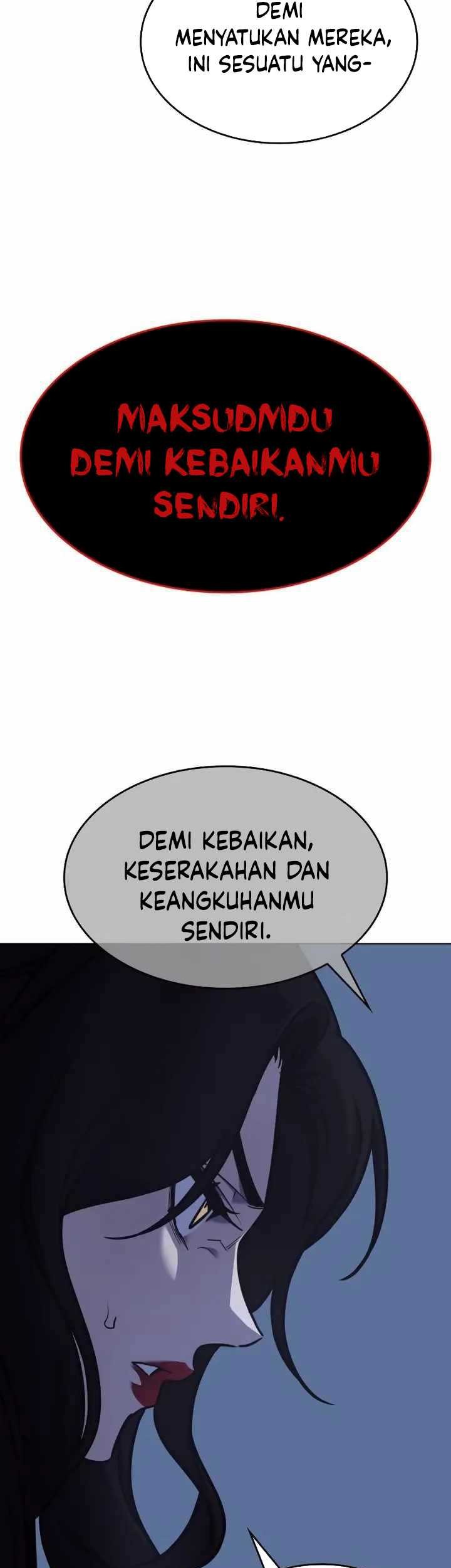 I Reincarnated As The Crazed Heir Chapter 104 - halaman 104