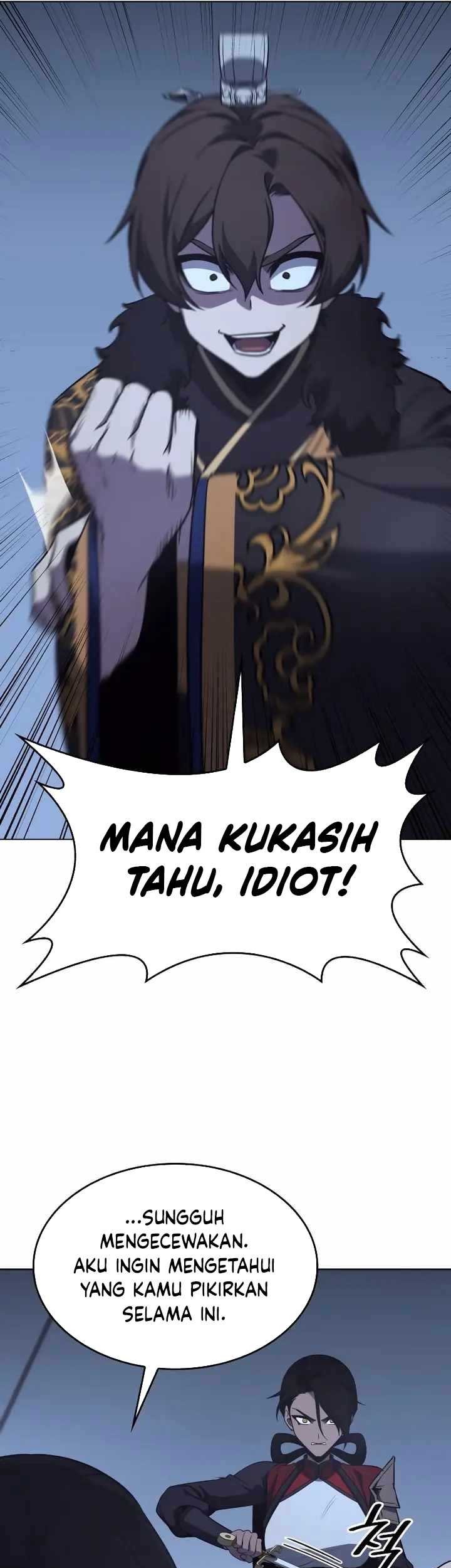 I Reincarnated As The Crazed Heir Chapter 104 - halaman 108