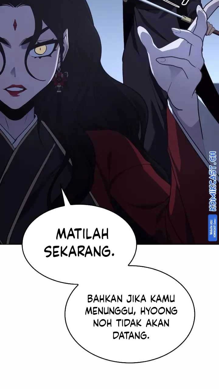 I Reincarnated As The Crazed Heir Chapter 104 - halaman 109