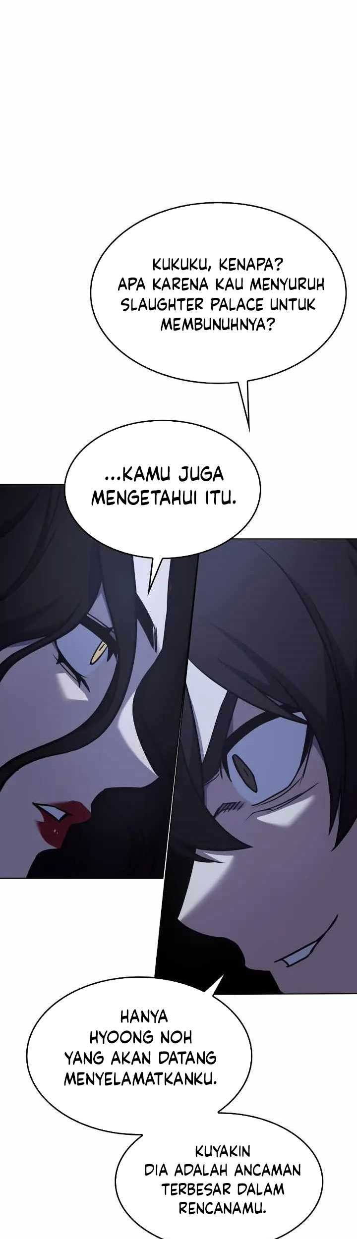 I Reincarnated As The Crazed Heir Chapter 104 - halaman 110