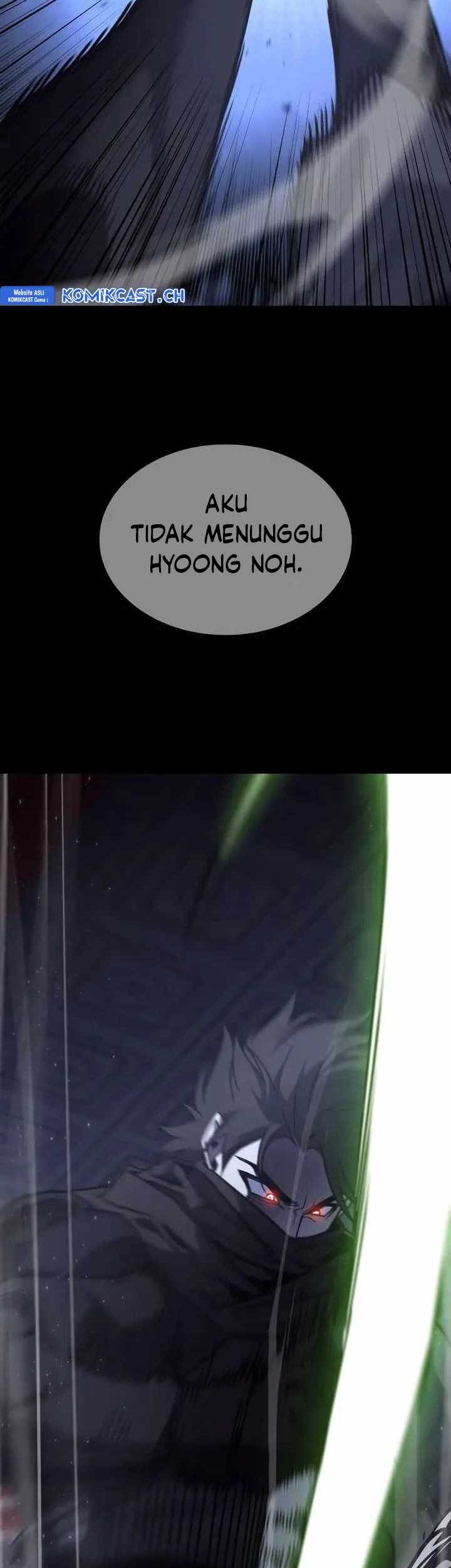 I Reincarnated As The Crazed Heir Chapter 104 - halaman 112