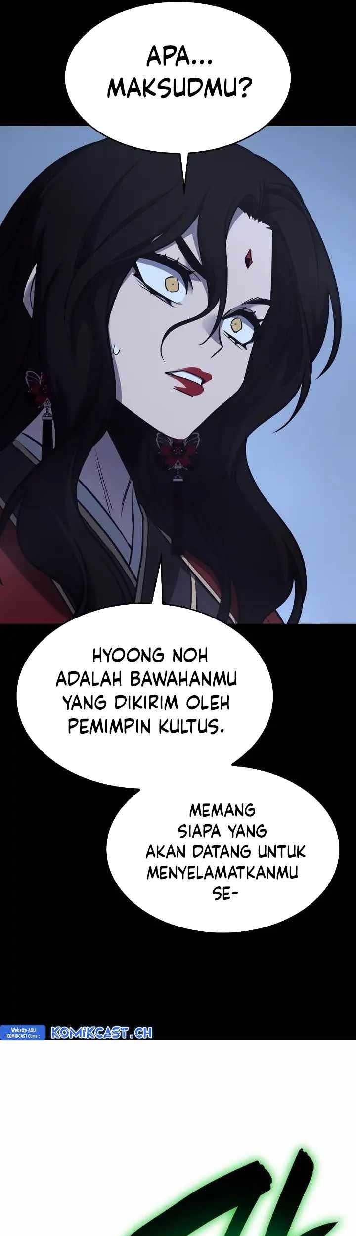 I Reincarnated As The Crazed Heir Chapter 104 - halaman 114