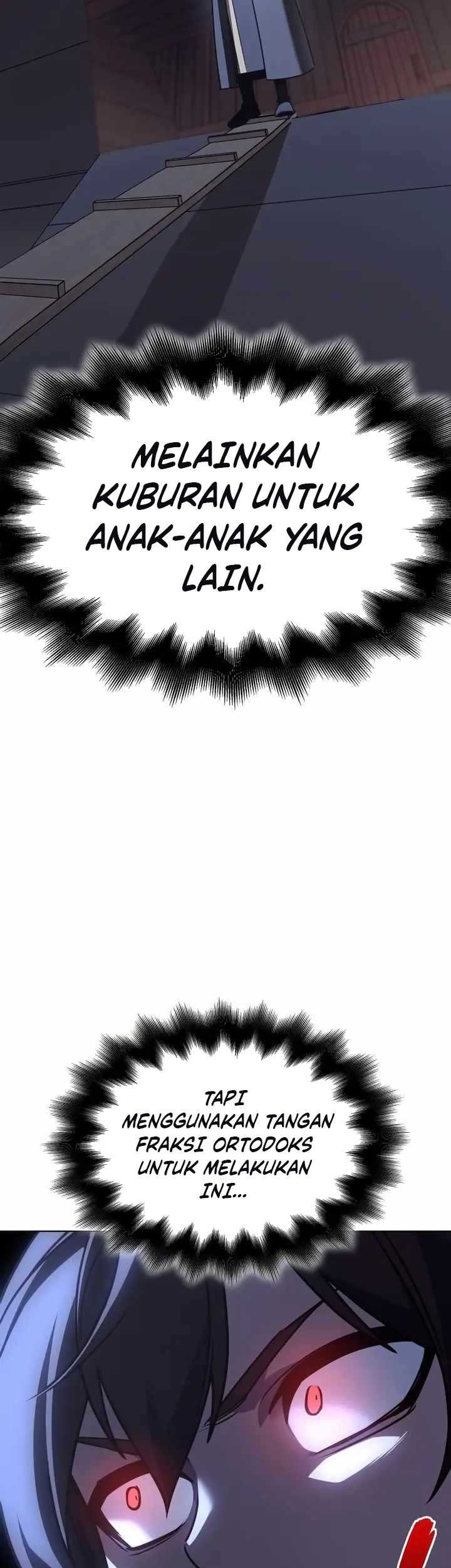 I Reincarnated As The Crazed Heir Chapter 104 - halaman 12