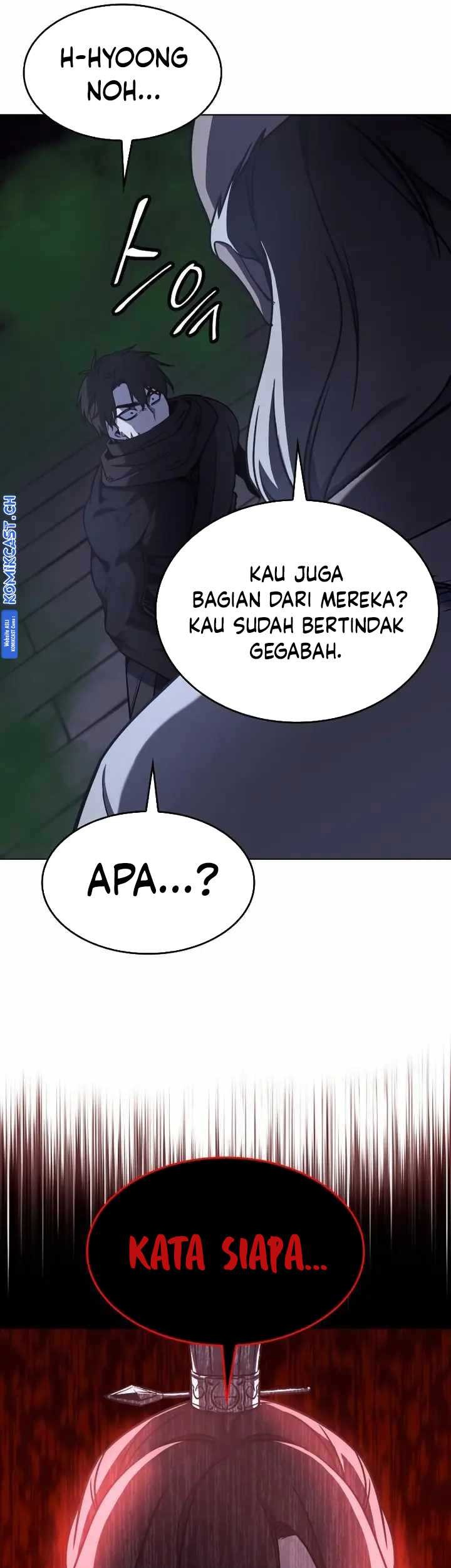 I Reincarnated As The Crazed Heir Chapter 104 - halaman 120