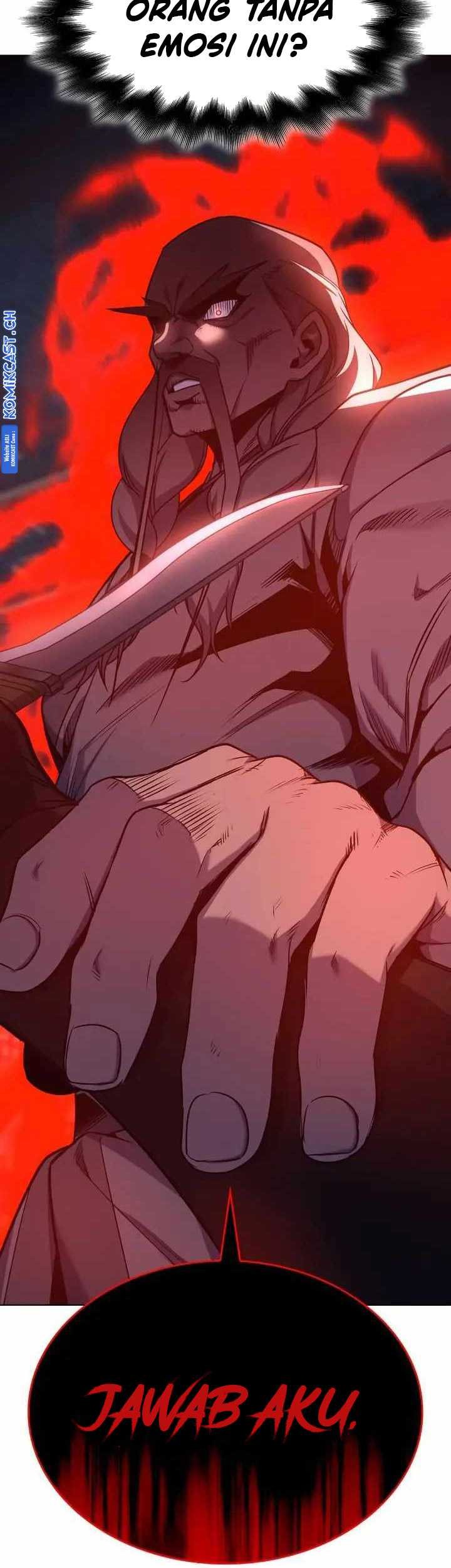 I Reincarnated As The Crazed Heir Chapter 104 - halaman 124