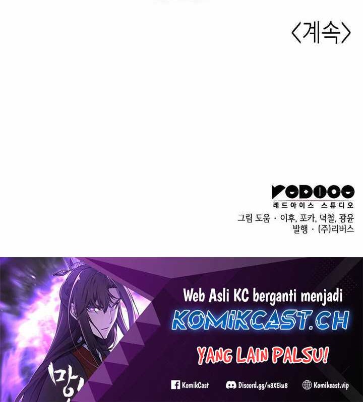 I Reincarnated As The Crazed Heir Chapter 104 - halaman 125