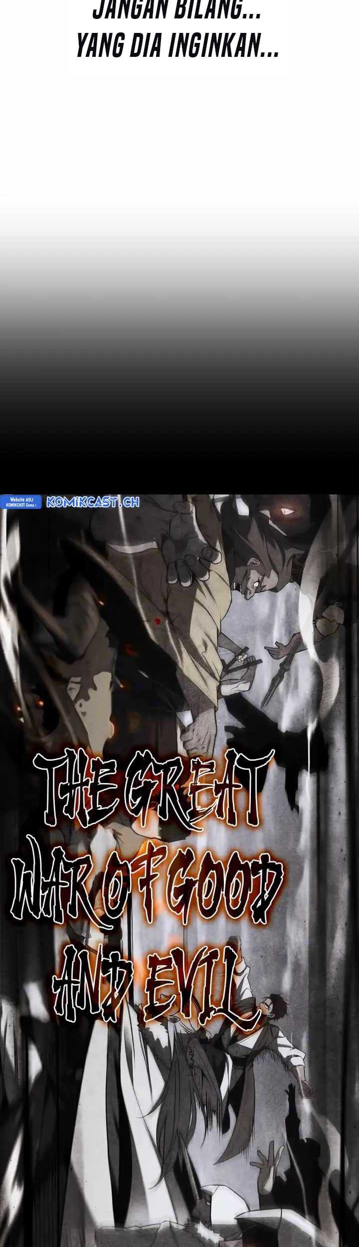 I Reincarnated As The Crazed Heir Chapter 104 - halaman 14