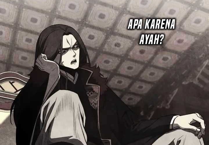 I Reincarnated As The Crazed Heir Chapter 104 - halaman 17