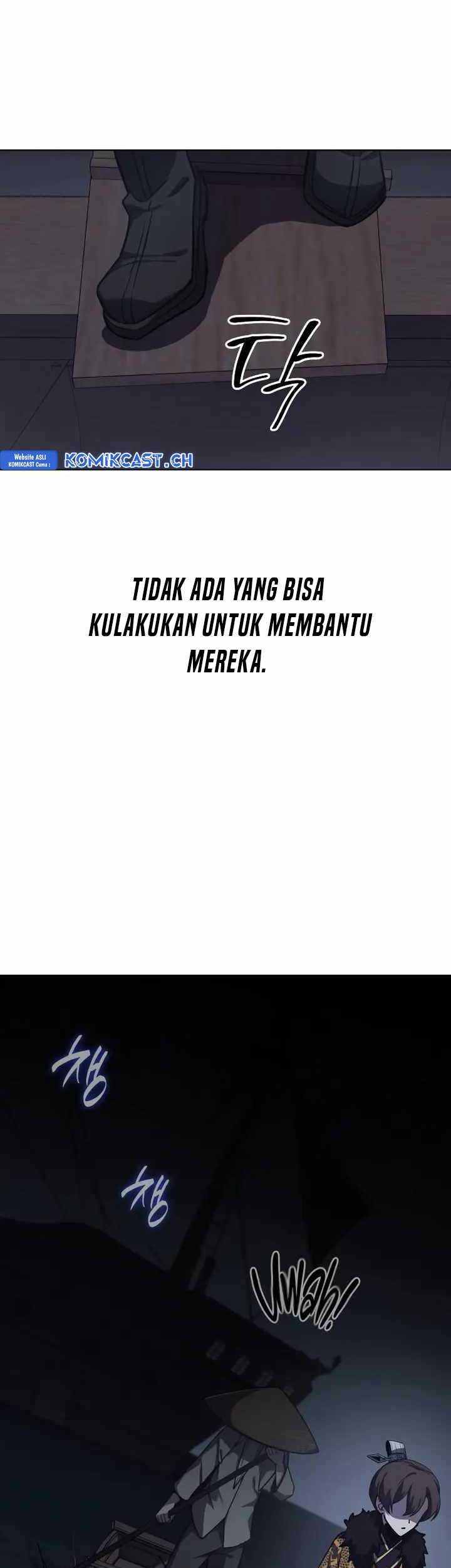 I Reincarnated As The Crazed Heir Chapter 104 - halaman 26