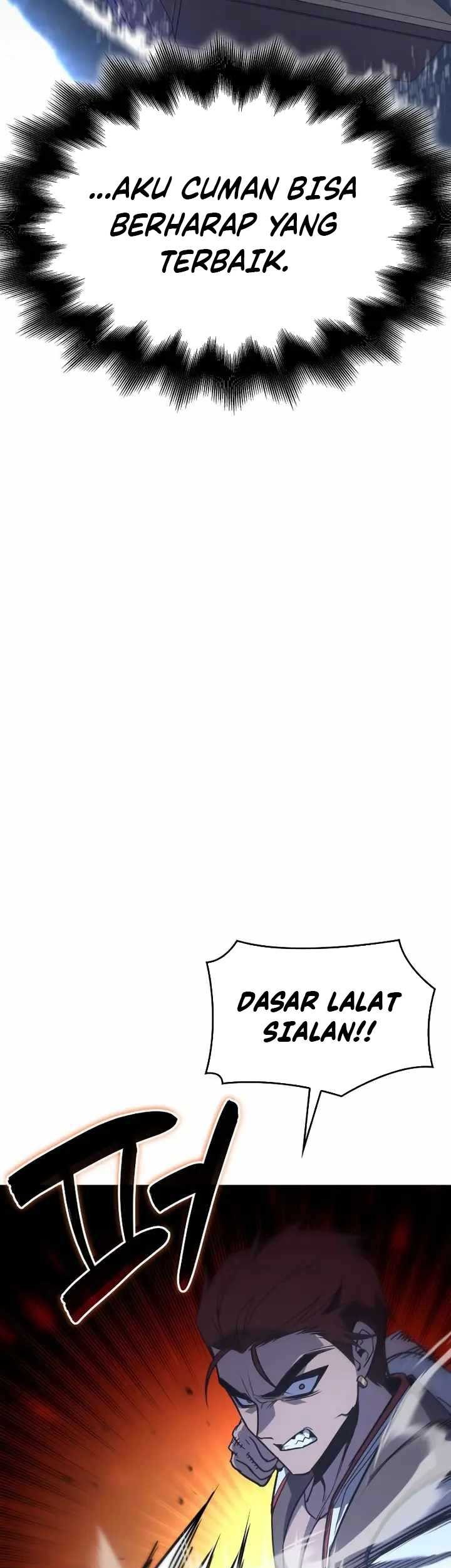 I Reincarnated As The Crazed Heir Chapter 104 - halaman 28