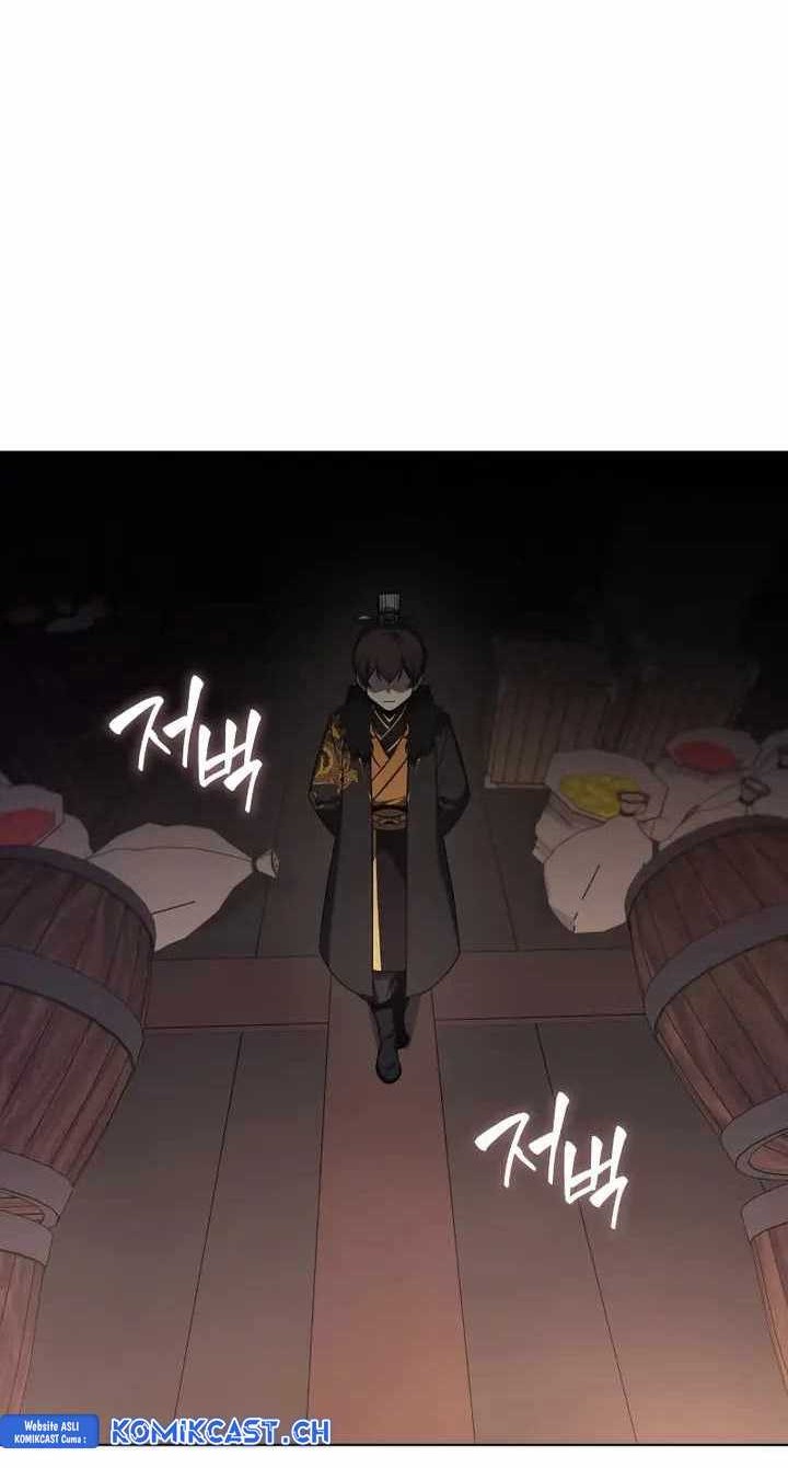 I Reincarnated As The Crazed Heir Chapter 104 - halaman 3