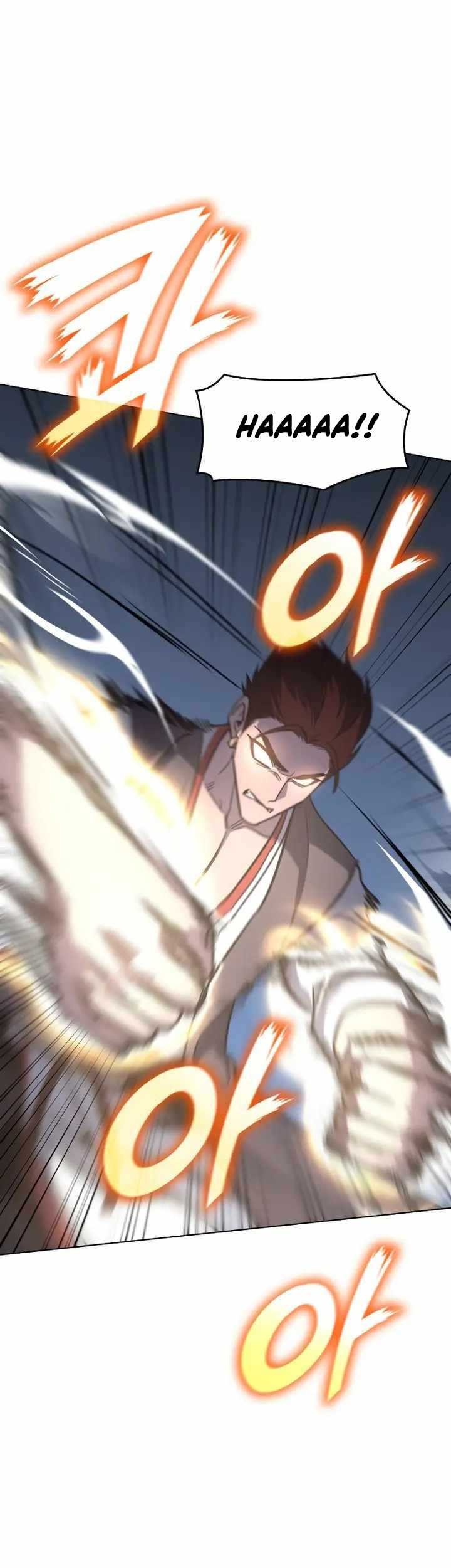 I Reincarnated As The Crazed Heir Chapter 104 - halaman 32
