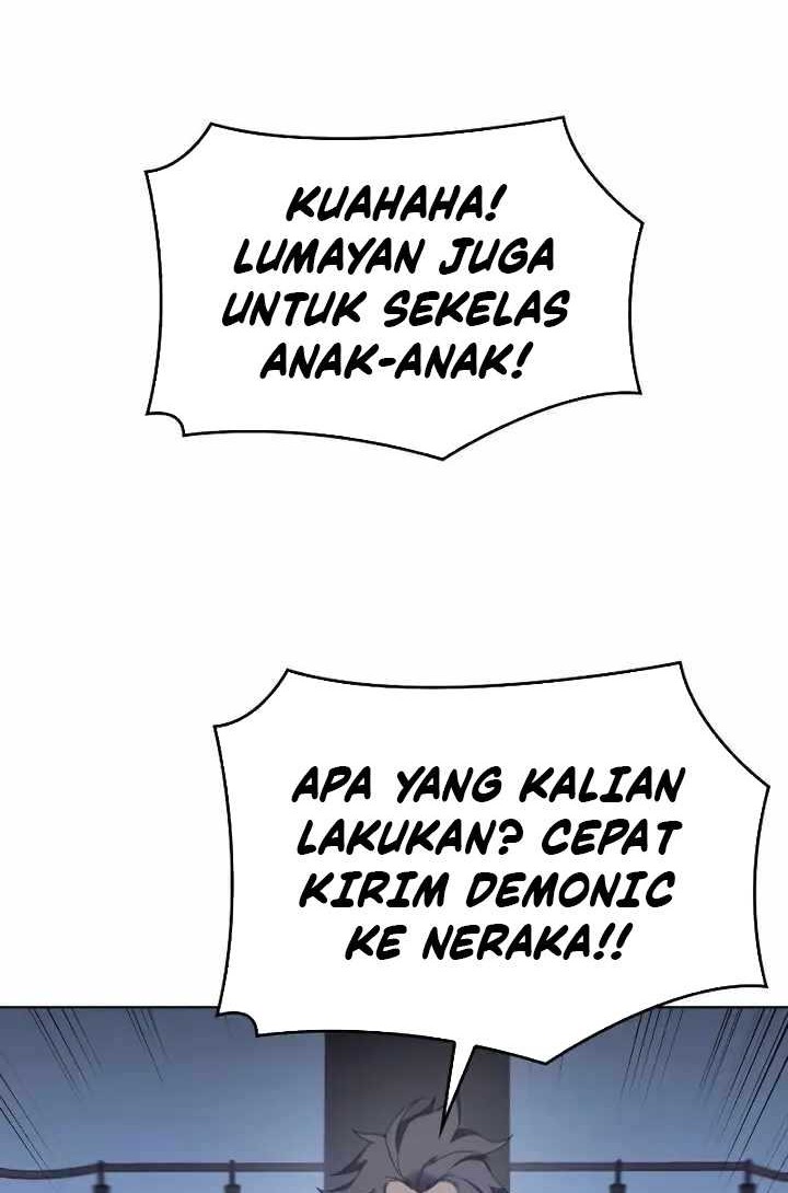 I Reincarnated As The Crazed Heir Chapter 104 - halaman 39
