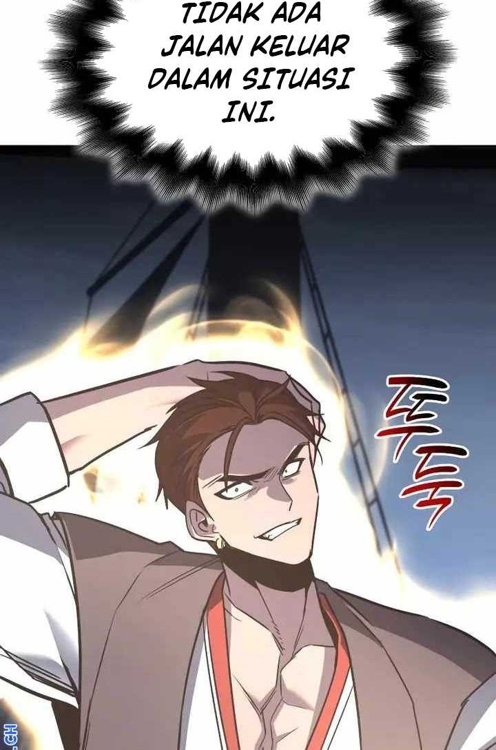 I Reincarnated As The Crazed Heir Chapter 104 - halaman 41