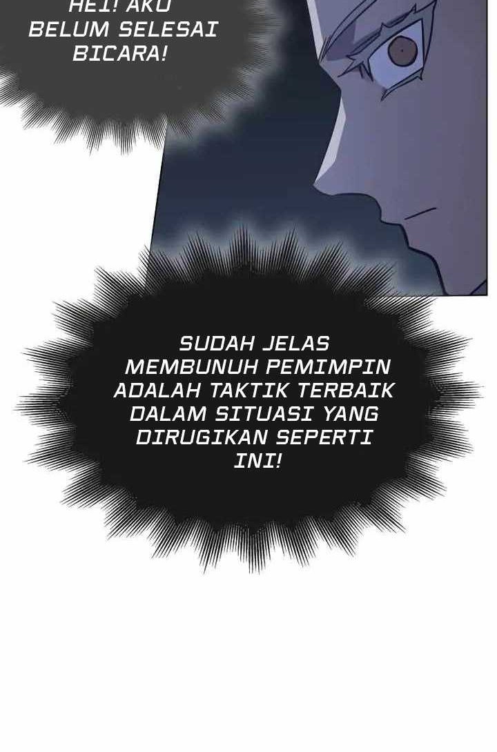 I Reincarnated As The Crazed Heir Chapter 104 - halaman 43