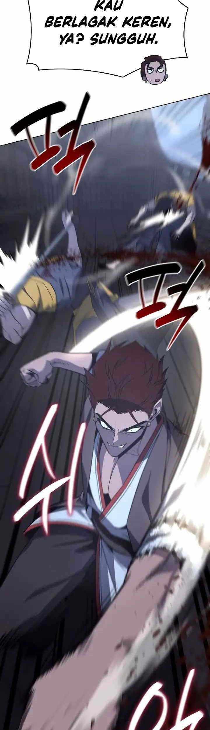 I Reincarnated As The Crazed Heir Chapter 104 - halaman 48