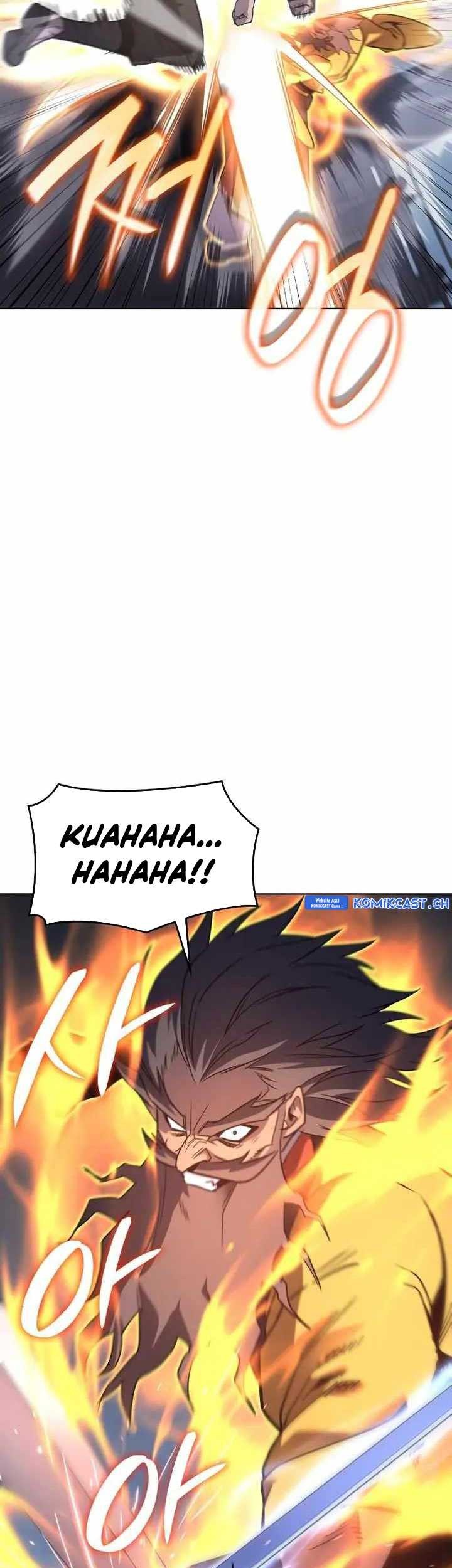 I Reincarnated As The Crazed Heir Chapter 104 - halaman 54