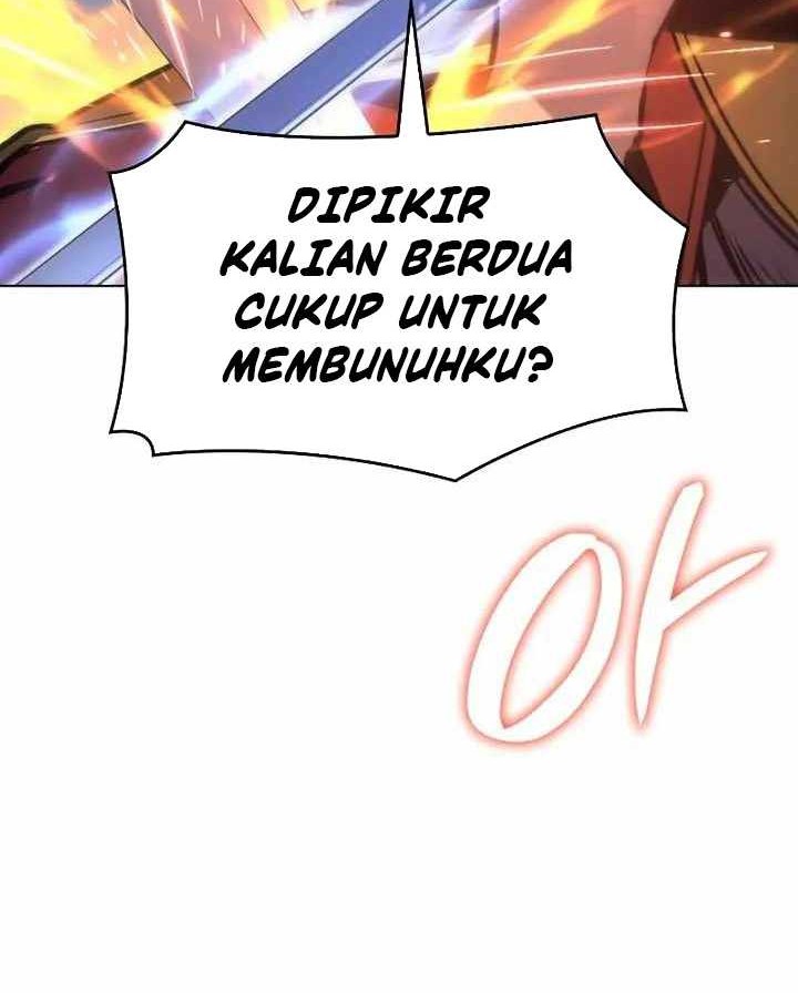 I Reincarnated As The Crazed Heir Chapter 104 - halaman 55