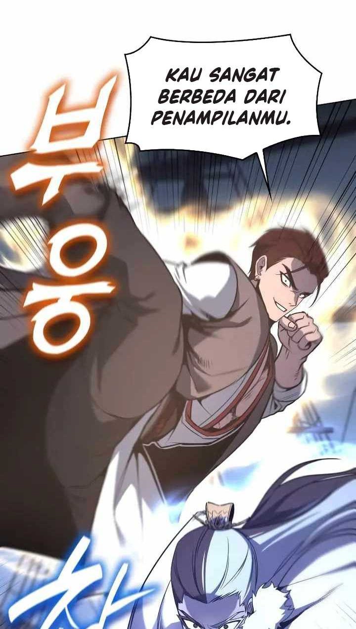 I Reincarnated As The Crazed Heir Chapter 104 - halaman 59
