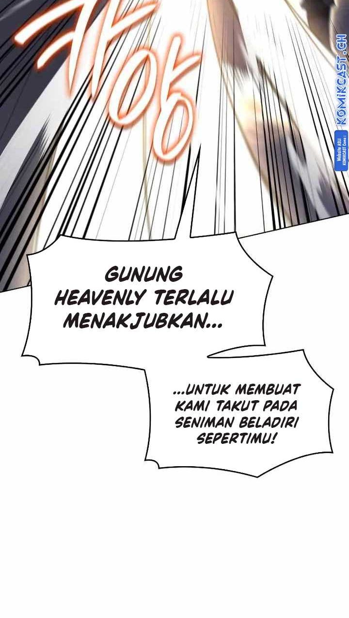 I Reincarnated As The Crazed Heir Chapter 104 - halaman 61