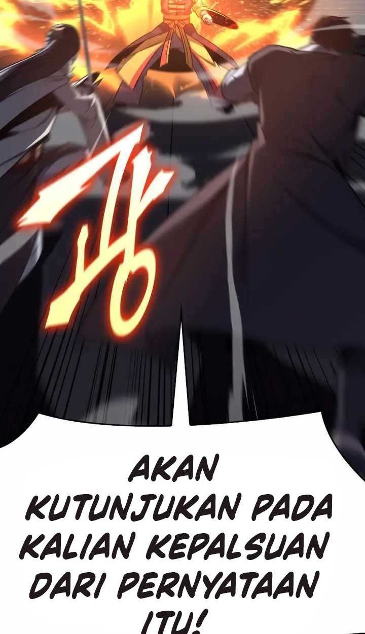 I Reincarnated As The Crazed Heir Chapter 104 - halaman 63