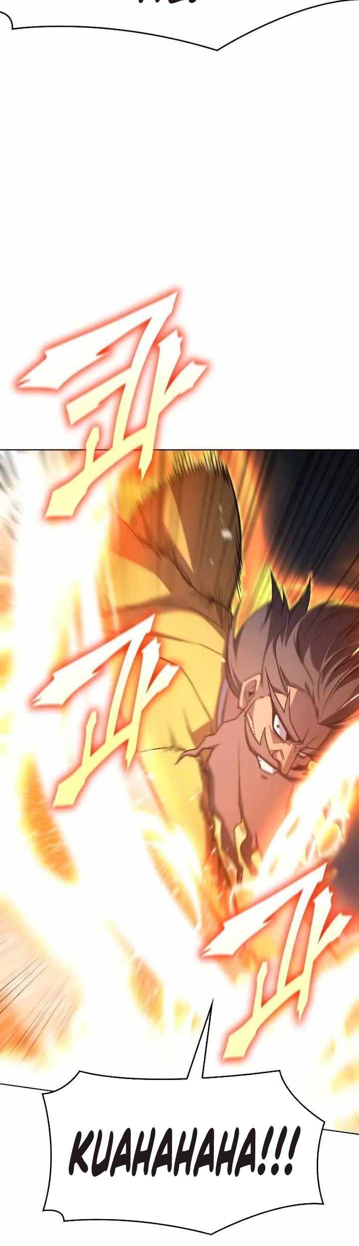 I Reincarnated As The Crazed Heir Chapter 104 - halaman 64