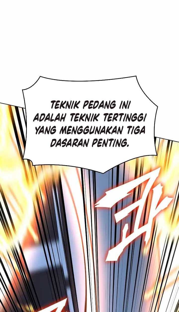 I Reincarnated As The Crazed Heir Chapter 104 - halaman 65