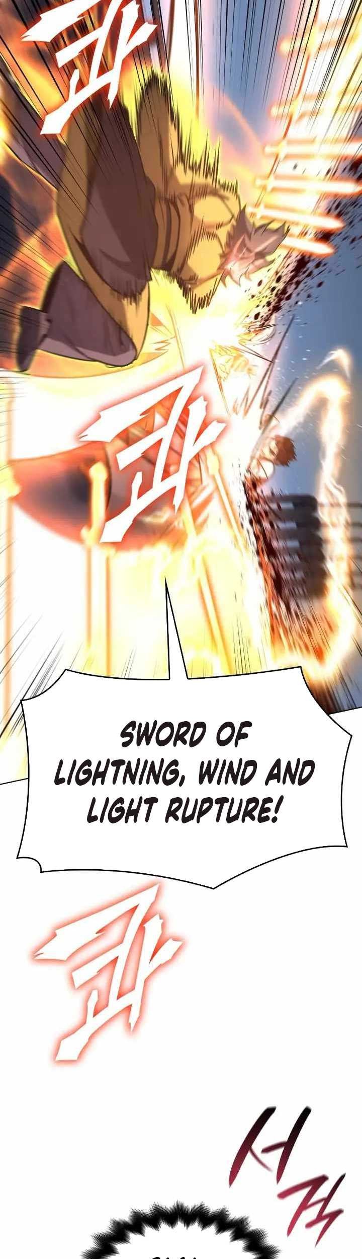 I Reincarnated As The Crazed Heir Chapter 104 - halaman 66
