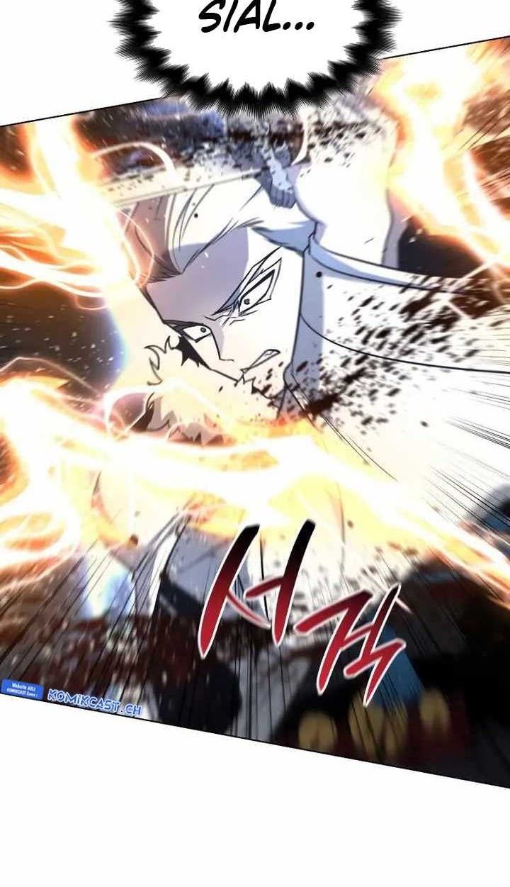 I Reincarnated As The Crazed Heir Chapter 104 - halaman 67