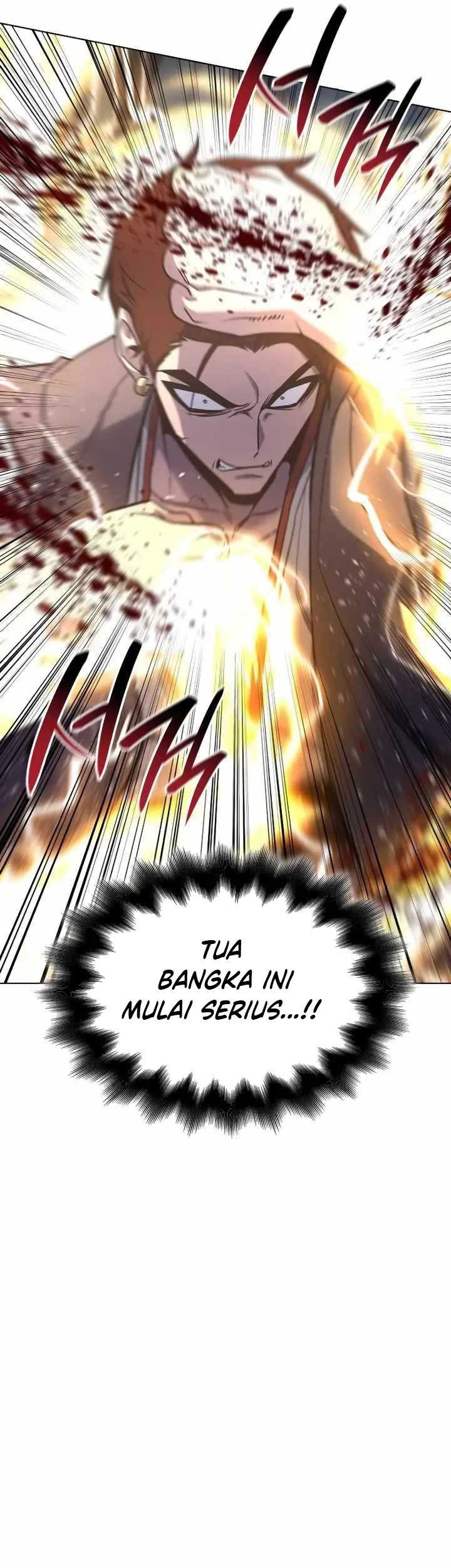 I Reincarnated As The Crazed Heir Chapter 104 - halaman 68