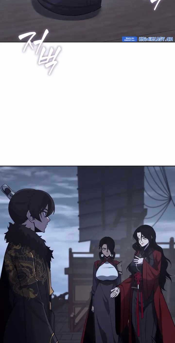 I Reincarnated As The Crazed Heir Chapter 104 - halaman 77
