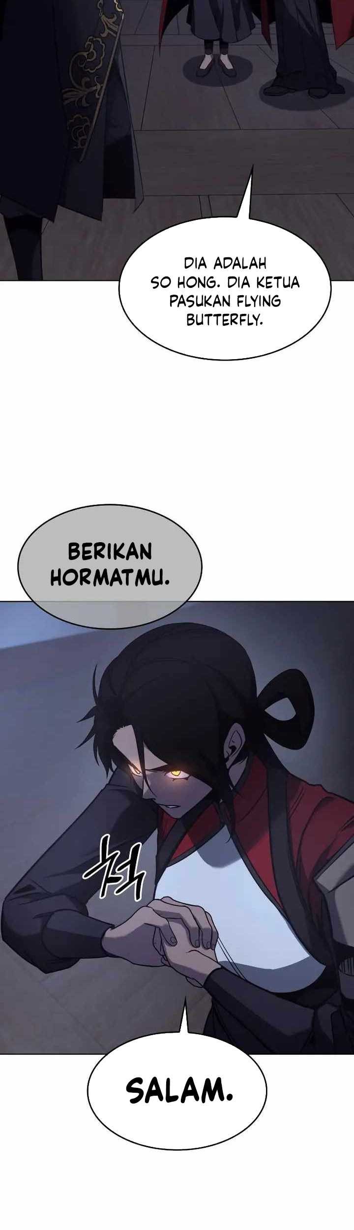 I Reincarnated As The Crazed Heir Chapter 104 - halaman 78