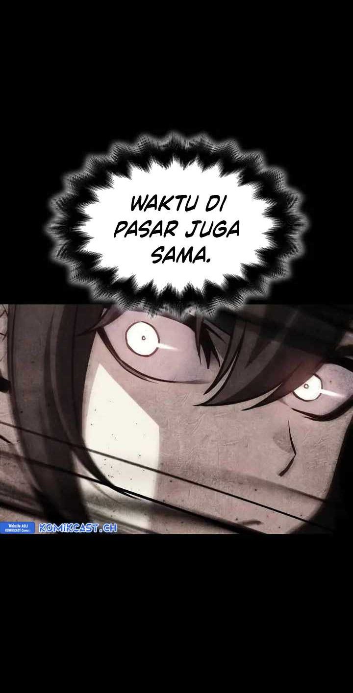 I Reincarnated As The Crazed Heir Chapter 104 - halaman 81