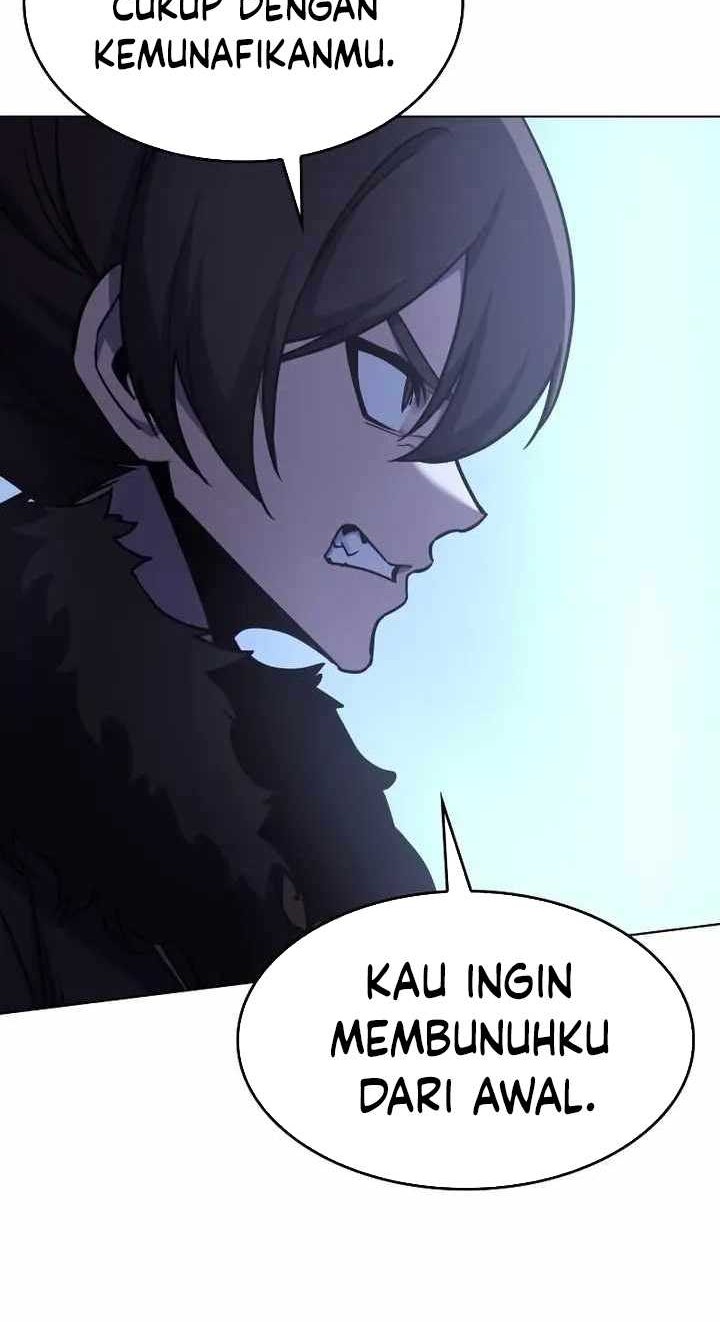 I Reincarnated As The Crazed Heir Chapter 104 - halaman 85