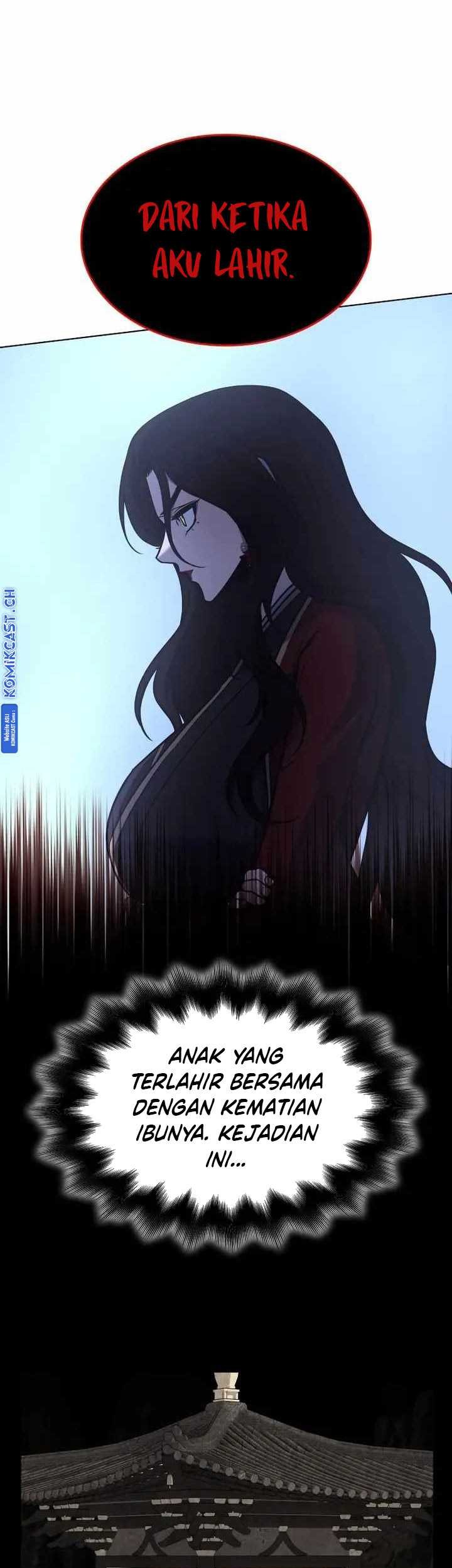 I Reincarnated As The Crazed Heir Chapter 104 - halaman 86