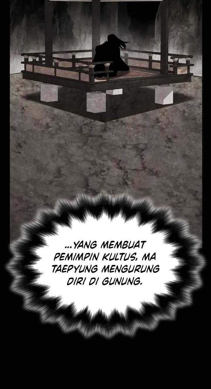 I Reincarnated As The Crazed Heir Chapter 104 - halaman 87