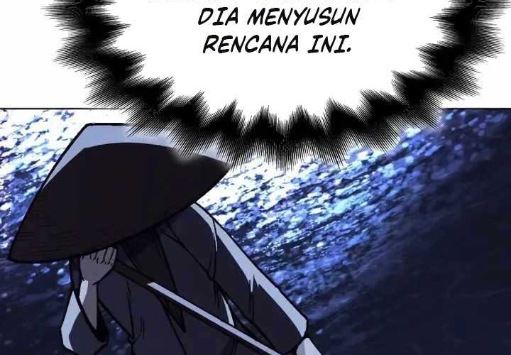 I Reincarnated As The Crazed Heir Chapter 104 - halaman 9