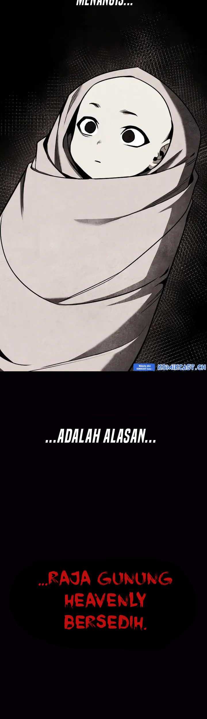 I Reincarnated As The Crazed Heir Chapter 104 - halaman 90