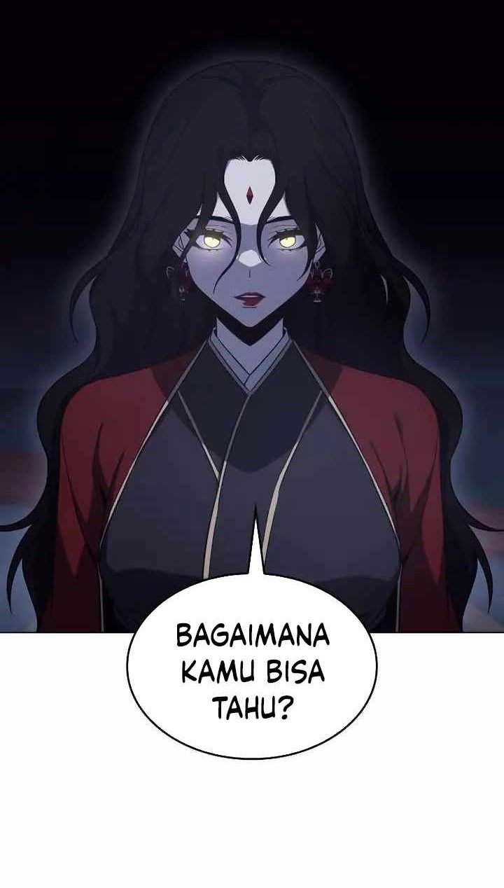 I Reincarnated As The Crazed Heir Chapter 104 - halaman 91