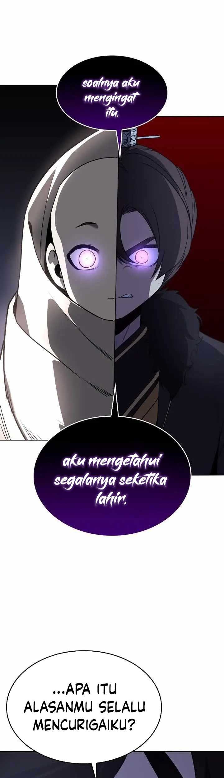 I Reincarnated As The Crazed Heir Chapter 104 - halaman 92