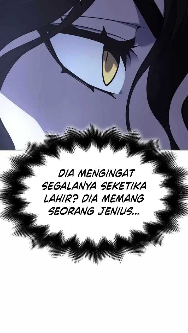 I Reincarnated As The Crazed Heir Chapter 104 - halaman 93