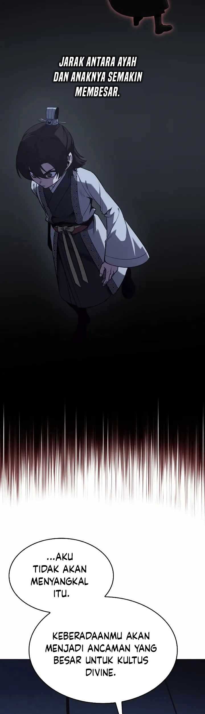 I Reincarnated As The Crazed Heir Chapter 104 - halaman 98