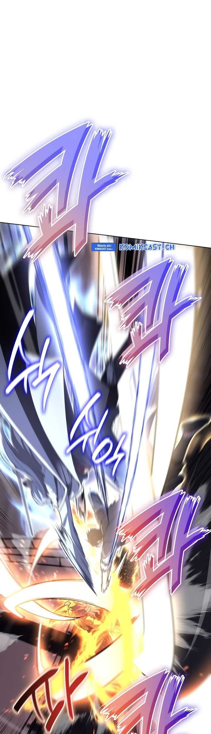 I Reincarnated As The Crazed Heir Chapter 105 - halaman 100