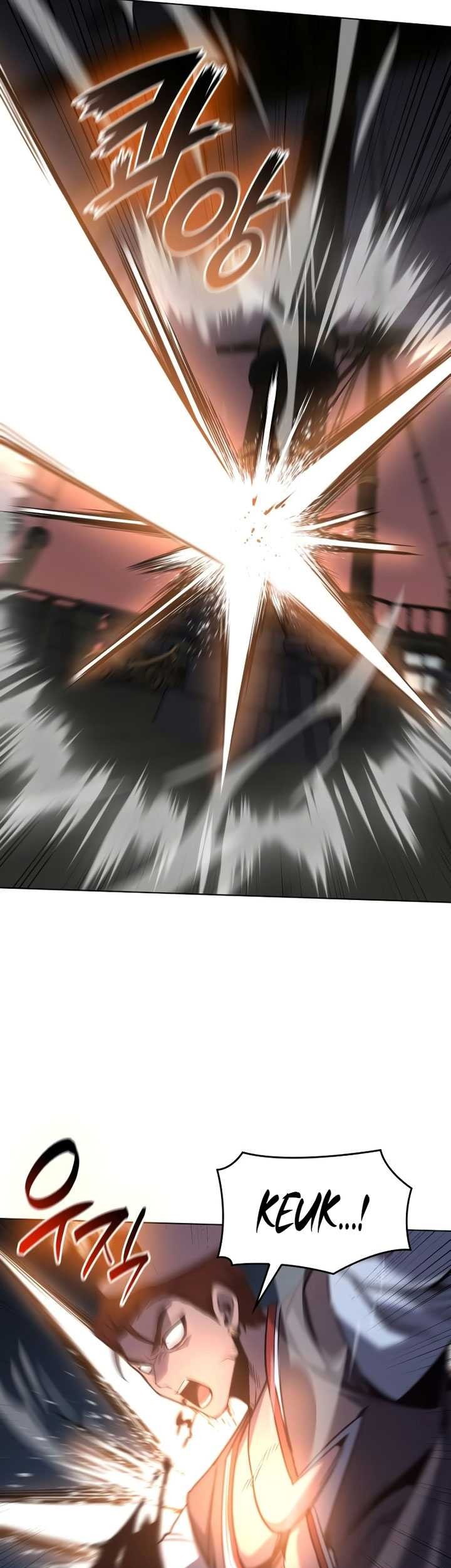 I Reincarnated As The Crazed Heir Chapter 105 - halaman 104