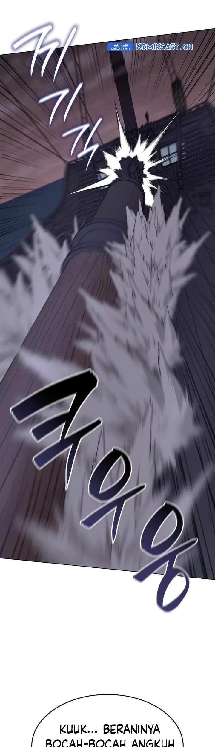 I Reincarnated As The Crazed Heir Chapter 105 - halaman 106